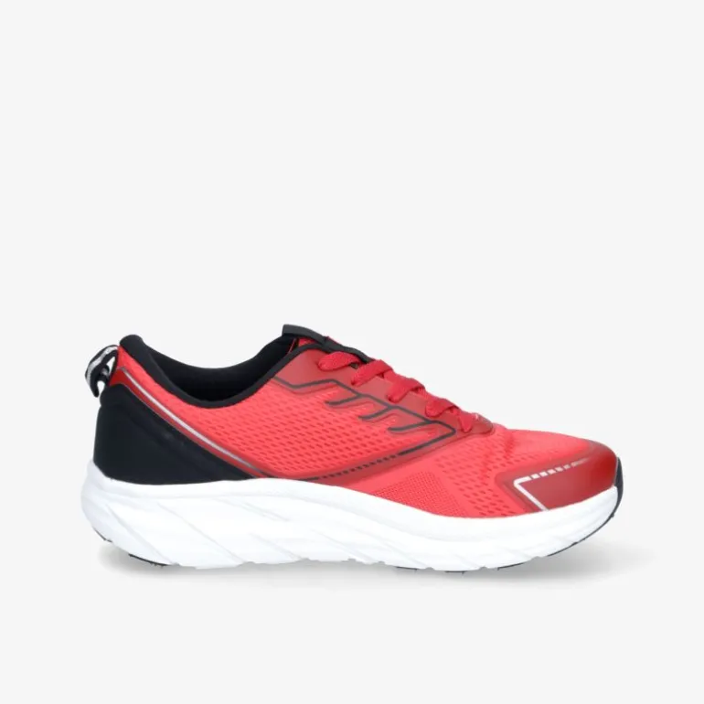 ROCKET Herren Sneaker Low
