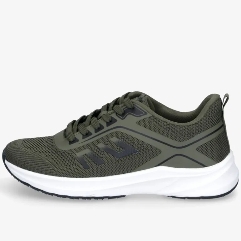 ROCKET Herren Sneaker Low