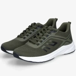 ROCKET Herren Sneaker Low