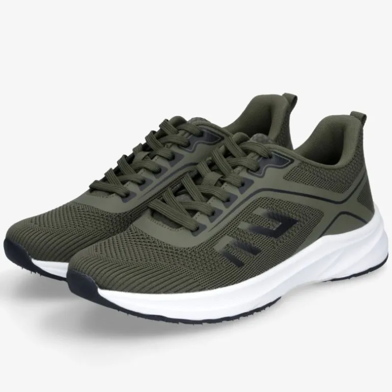 ROCKET Herren Sneaker Low