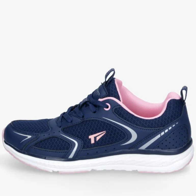 ROCKET Sneaker Low