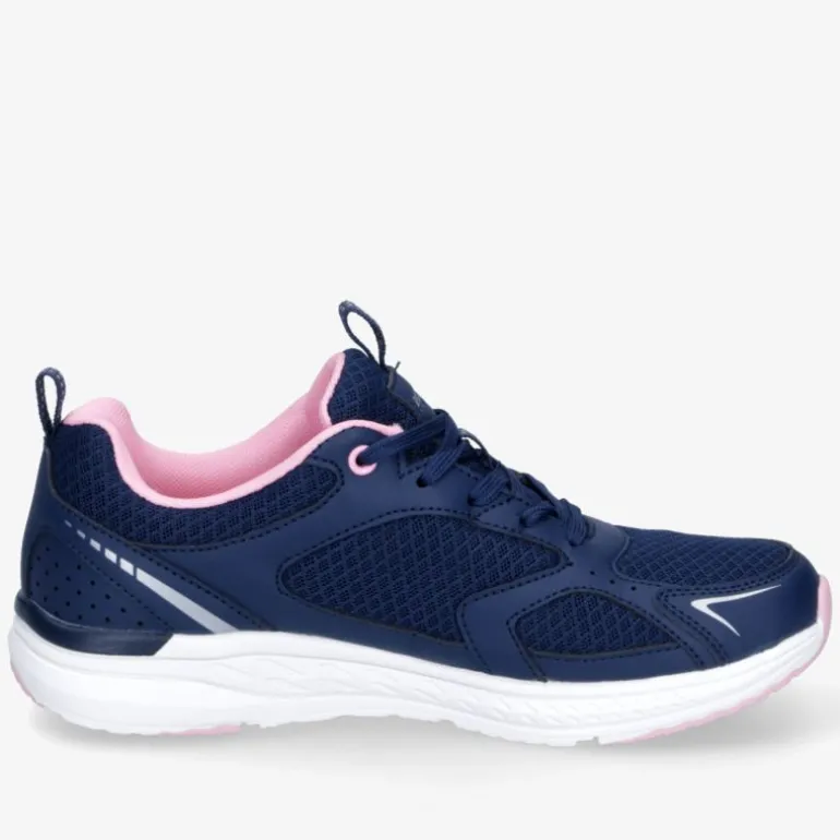 ROCKET Sneaker Low