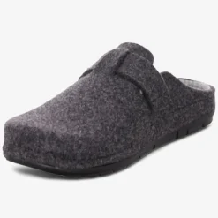 ROHDE Rodigo Herren Hausschuhe