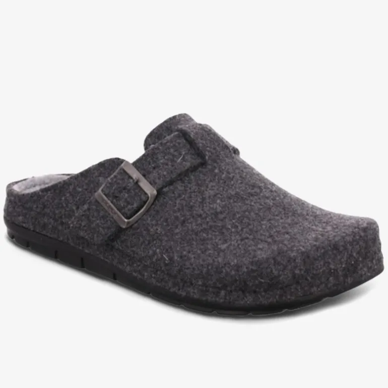 ROHDE Rodigo Herren Hausschuhe