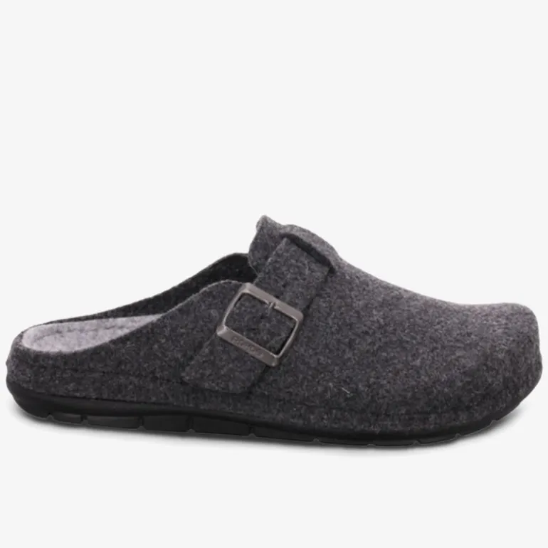 ROHDE Rodigo Herren Hausschuhe