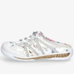 ROMIKA Damen Clogs
