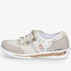 ROMIKA Damen Halbschuhe