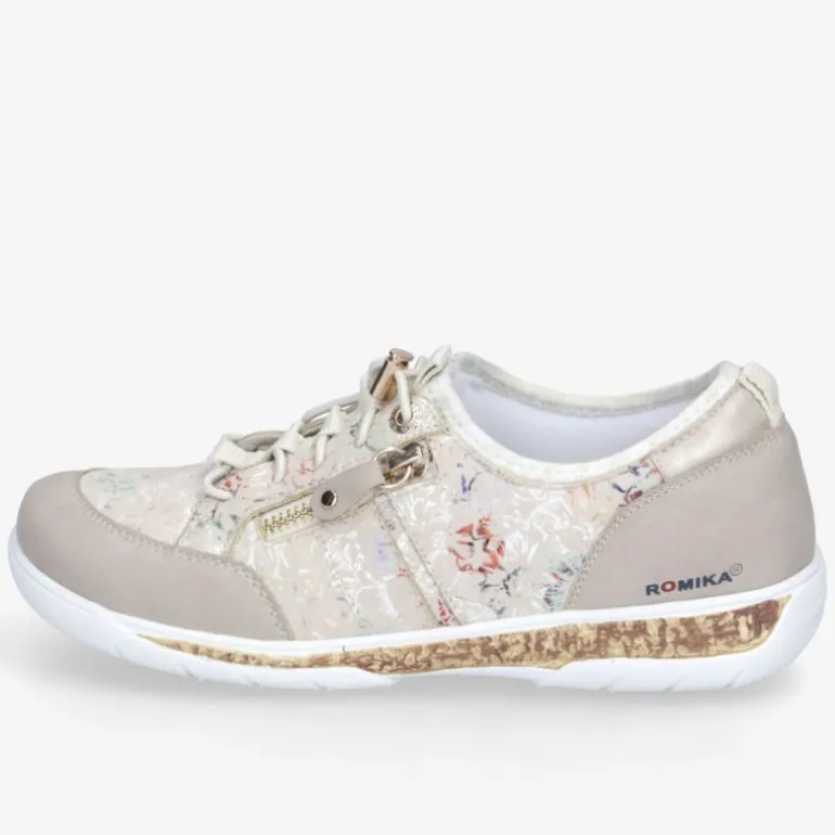 ROMIKA Damen Halbschuhe