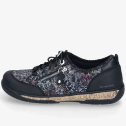 ROMIKA Damen Halbschuhe