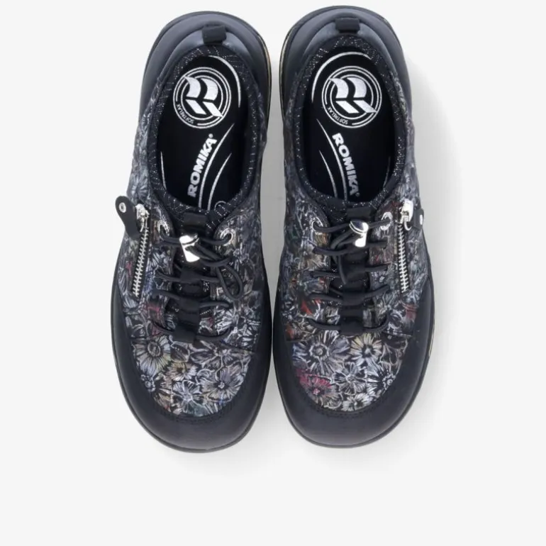 ROMIKA Damen Halbschuhe