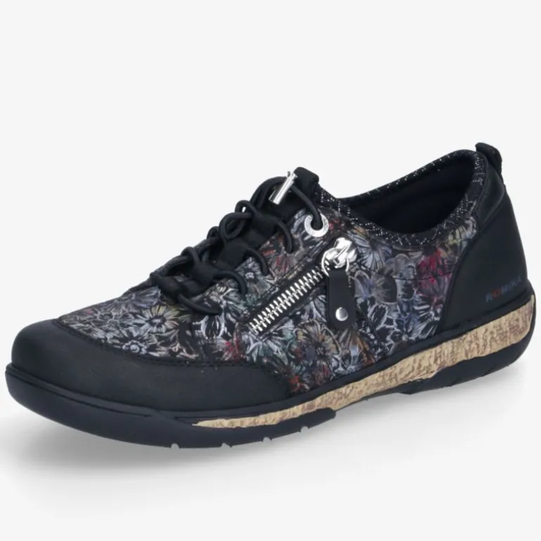 ROMIKA Damen Halbschuhe
