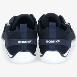 ROMIKA Damen Halbschuhe