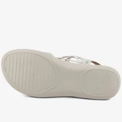 ROMIKA Damen Sandalen