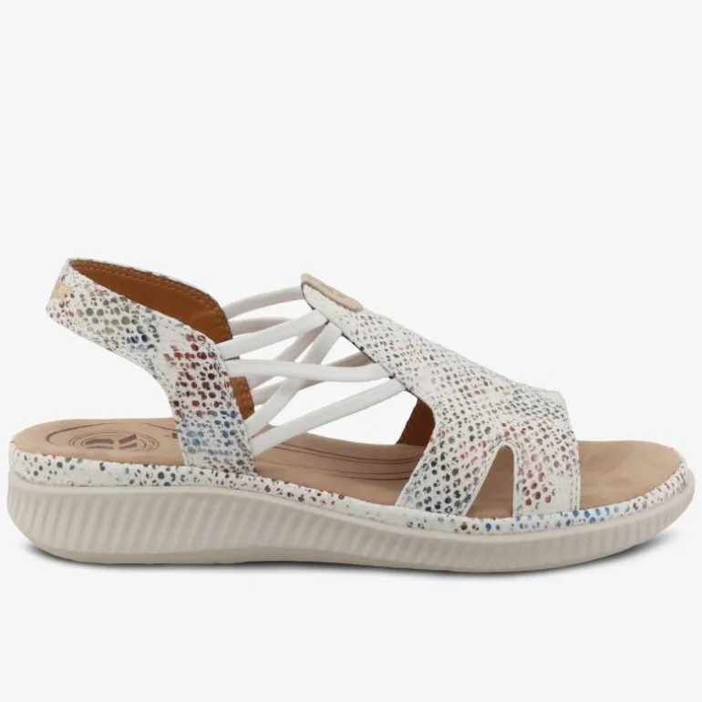 ROMIKA Damen Sandalen