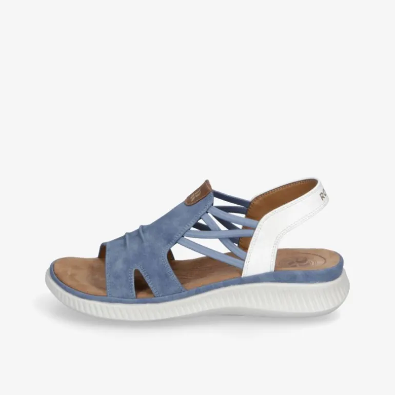 ROMIKA Damen Sandalen
