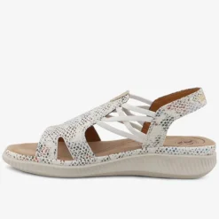 ROMIKA Damen Sandalen