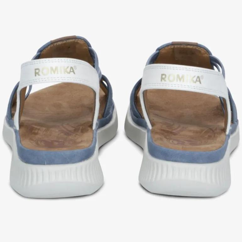 ROMIKA Damen Sandalen