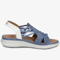 ROMIKA Damen Sandalen