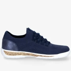 ROMIKA Damen Slip On