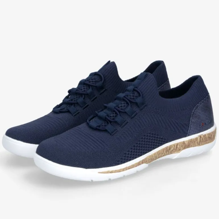ROMIKA Damen Slip On