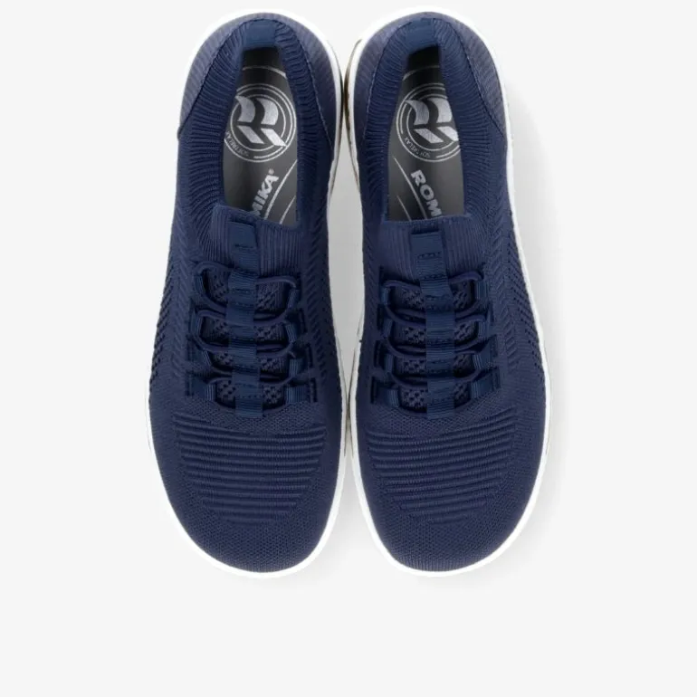 ROMIKA Damen Slip On