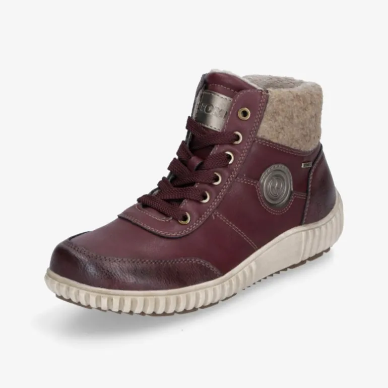 ROMIKA Damen Stiefeletten