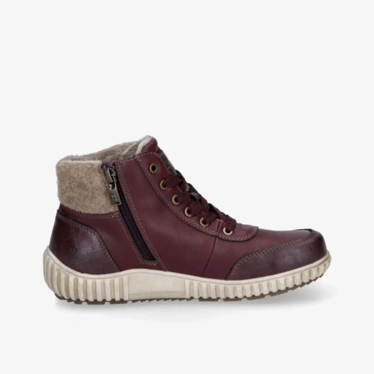 ROMIKA Damen Stiefeletten