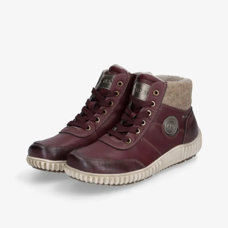 ROMIKA Damen Stiefeletten