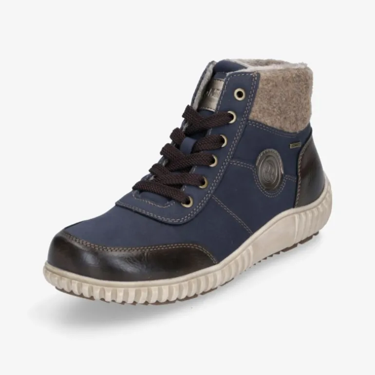 ROMIKA Damen Stiefeletten
