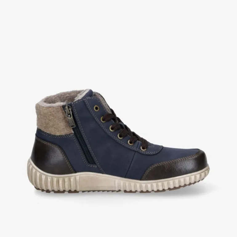 ROMIKA Damen Stiefeletten