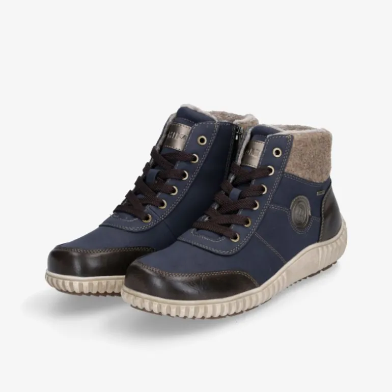 ROMIKA Damen Stiefeletten