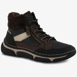 ROMIKA Damen Winter Boots