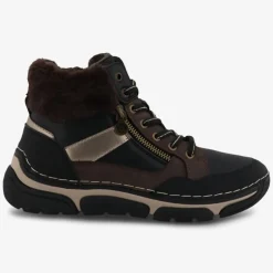 ROMIKA Damen Winter Boots