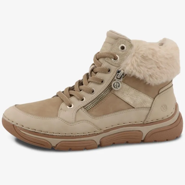 ROMIKA Damen Winter Boots