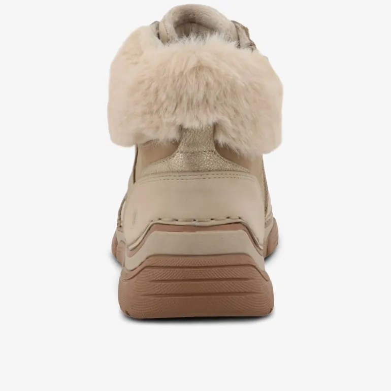 ROMIKA Damen Winter Boots