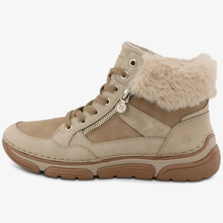 ROMIKA Damen Winter Boots