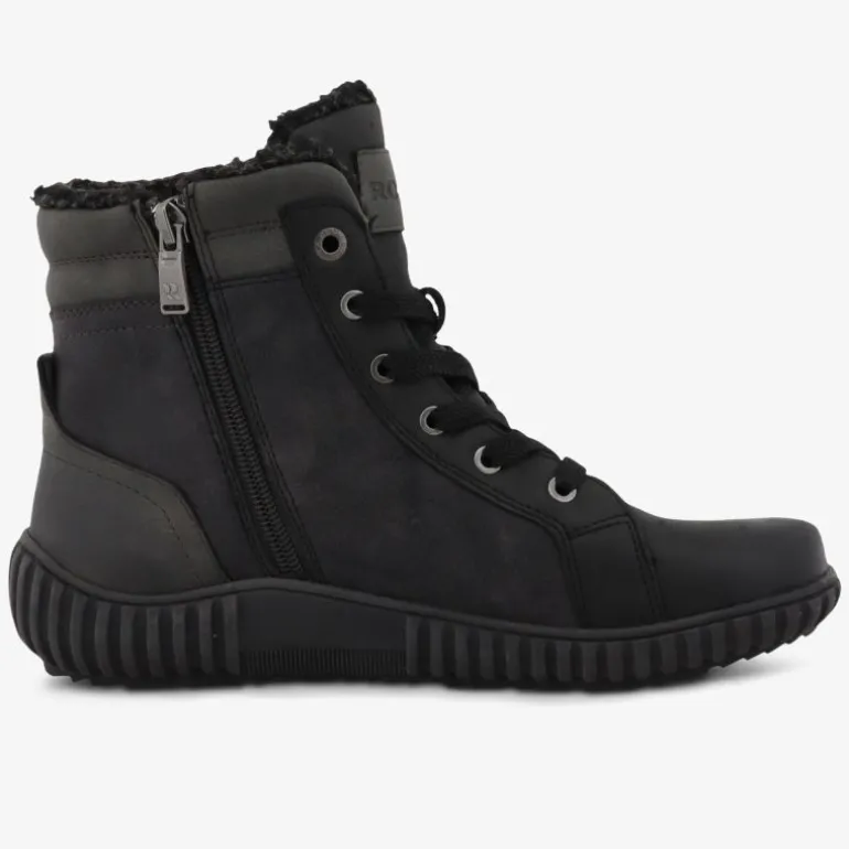 ROMIKA Damen Winter Boots