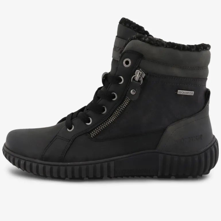 ROMIKA Damen Winter Boots