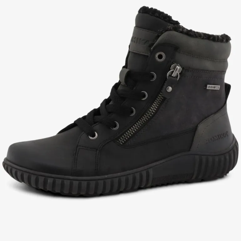 ROMIKA Damen Winter Boots
