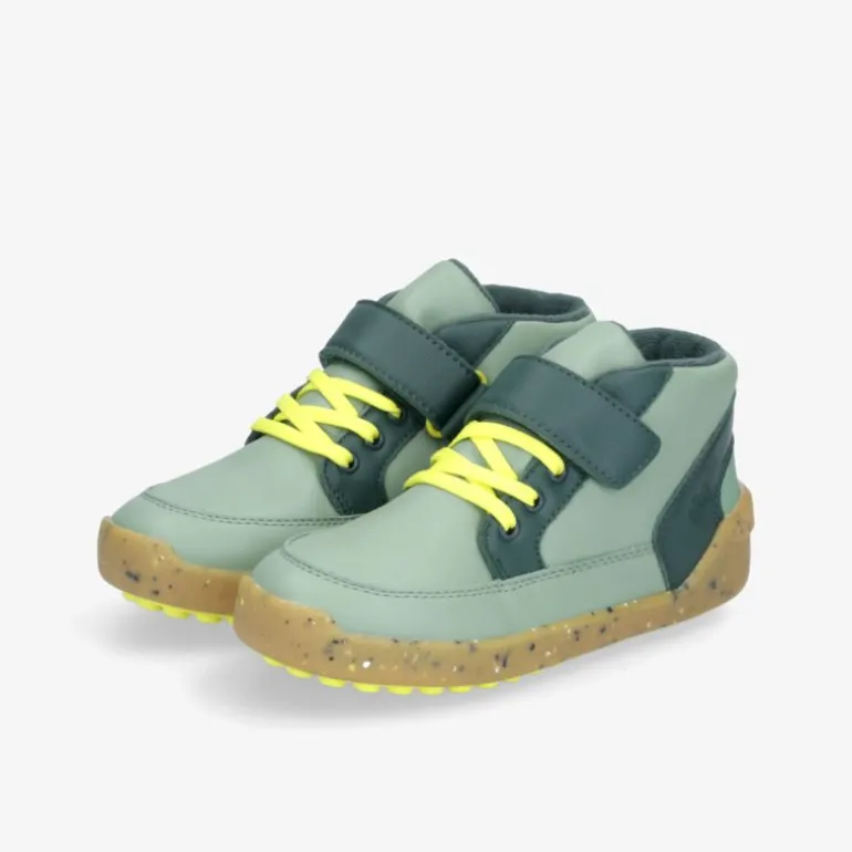 Sfoli Citi Kinder Klettstiefel