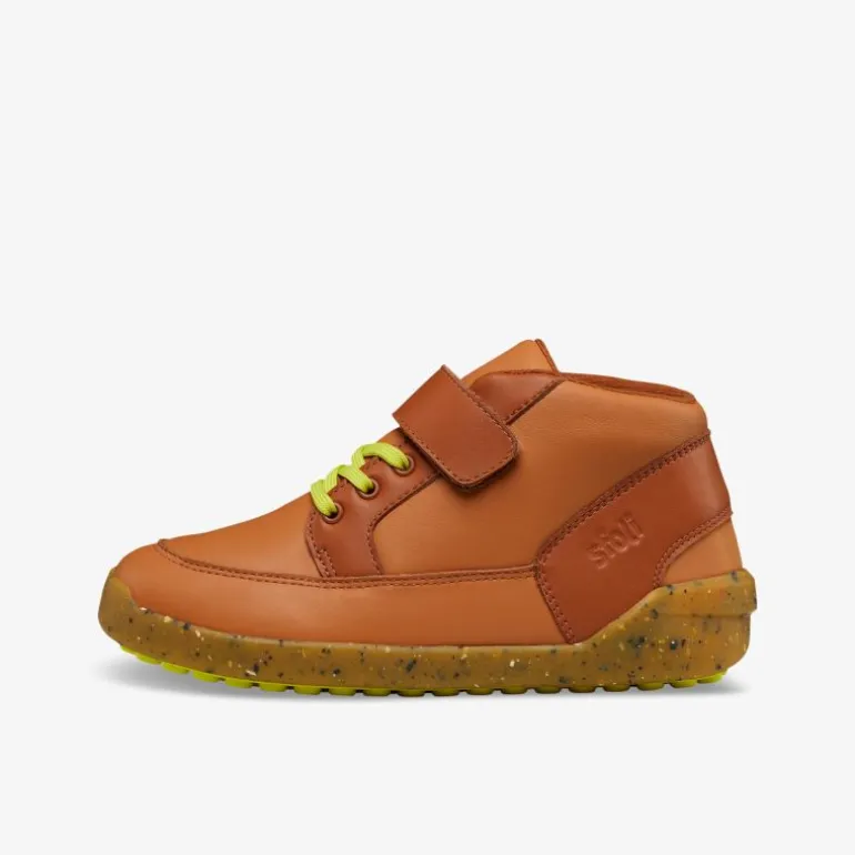 Sfoli Citi Kinder Klettstiefel