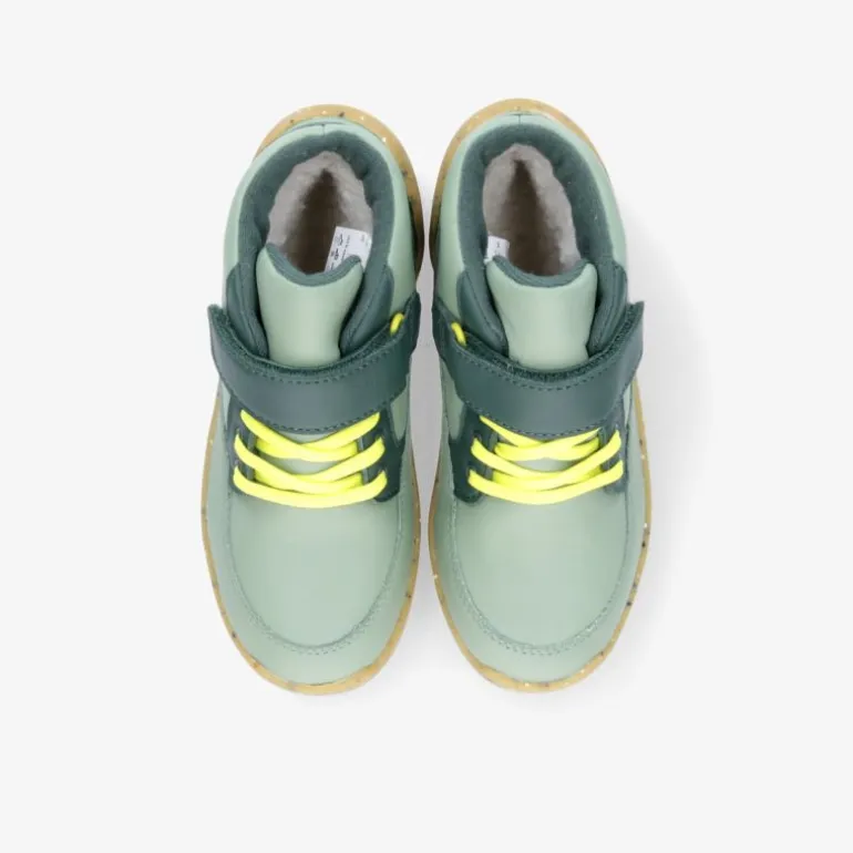 Sfoli Citi Kinder Klettstiefel