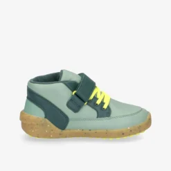 Sfoli Citi Kinder Klettstiefel