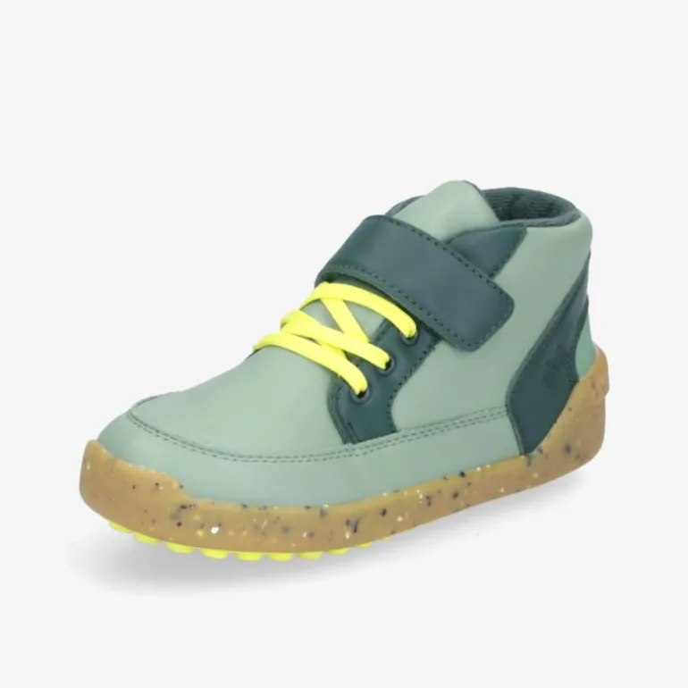 Sfoli Citi Kinder Klettstiefel
