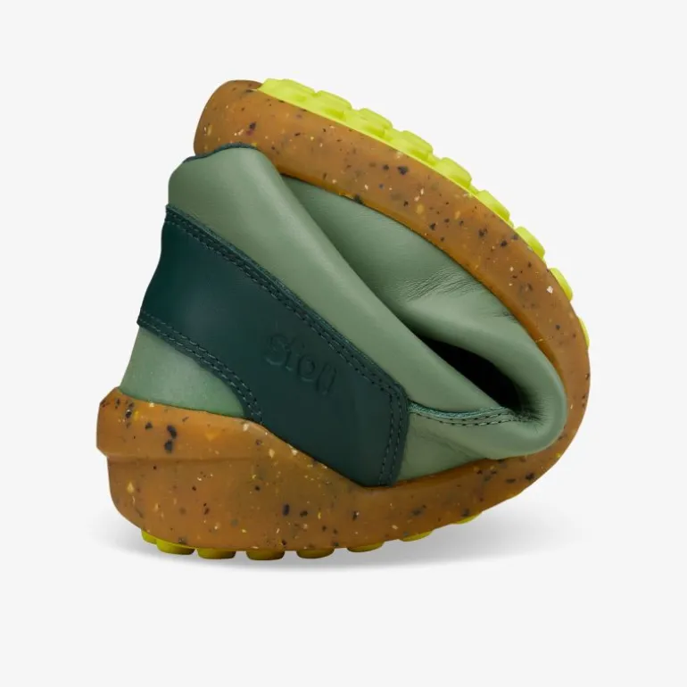 Sfoli Citi Kinder Klettstiefel