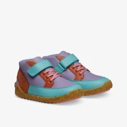 Sfoli Citi Kinder Klettstiefel