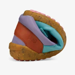 Sfoli Citi Kinder Klettstiefel