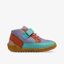 Sfoli Citi Kinder Klettstiefel