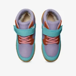 Sfoli Citi Kinder Klettstiefel