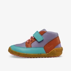 Sfoli Citi Kinder Klettstiefel